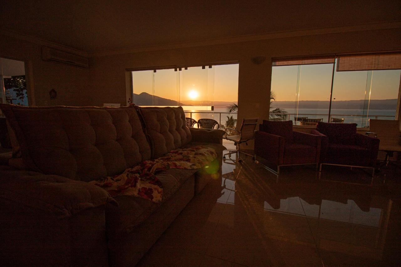 Pousada Refugio Das Estrelas - Vista Para O Mar Ilhabela Exterior photo
